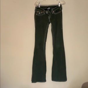 True Religion Joey pants
